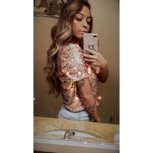 Meet your Posher, Isabella